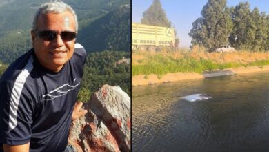 sokede feci kaza ziraat muhendisi sulama kanalinda can verdi ASSsynfy