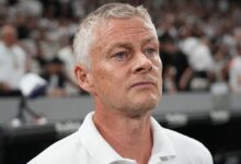 solskjaer shakhtar macinda yeni transferlere talih verdi Q7wI33CK