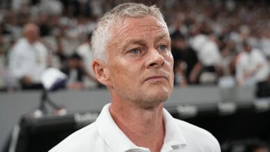 solskjaer shakhtar macinda yeni transferlere talih verdi Q7wI33CK