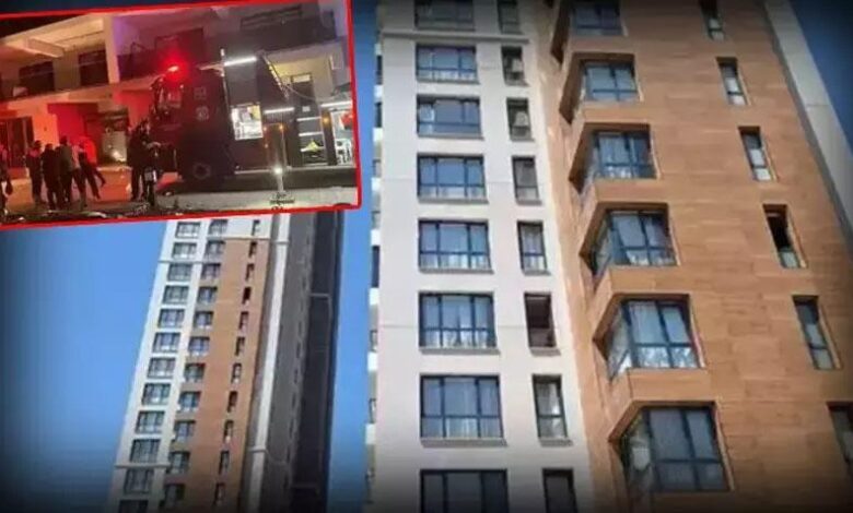son dakika 3 kisinin hayatini kaybettigi yanginda birinci tutuklama X5s7QhOa