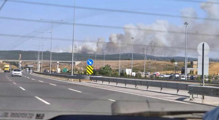 Son dakika... 3 vilayette orman yangını! Havadan karadan müdahale 7 son dakika 3 vilayette orman yangini havadan karadan mudahale 5 WnCkn5EE