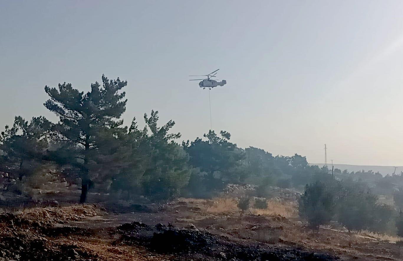 Son dakika... 3 vilayette orman yangını! Havadan ve karadan müdahale başladı 4 son dakika 3 vilayette orman yangini havadan ve karadan mudahale basladi 2 IfVZjHqK
