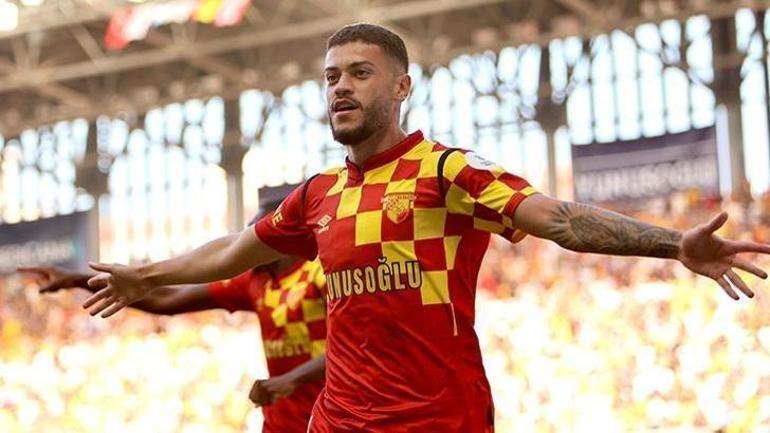 son dakika acun ilicali harika ligden transfer yapiyor muahede saglandi 1