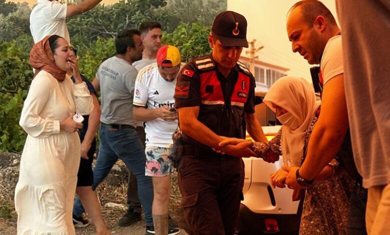 son dakika afaddan yangin magdurlarina dayanak 162 bin tlye kadar nakdi yardim yapilacak hIv7gzXr