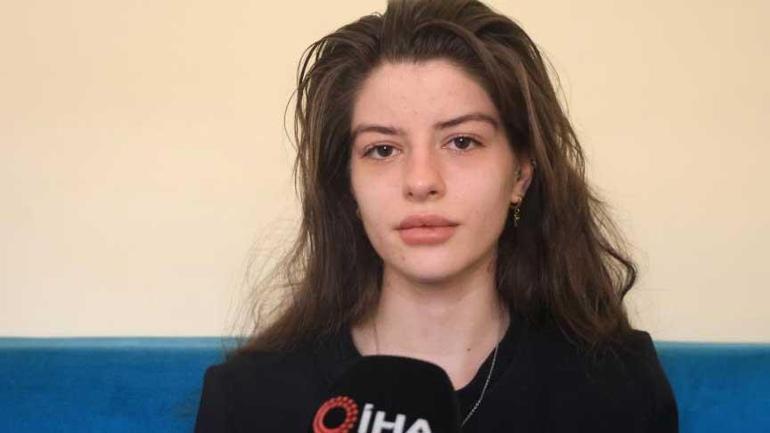 Son dakika... Ayşe Tokyaz cinayetinde kan donduran ayrıntılar! Kardeşim tanınmayacak haldeydi, katil tabirime ulaşmış 2 son dakika ayse tokyaz cinayetinde kan donduran ayrintilar kardesim taninmayacak haldeydi katil tabirime ulasmis cvlsGRLU
