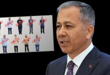 son dakika bakan yerlikaya duyurdu kirmizi bultenle aranan 8 kisi yakalanarak turkiyeye getirildi QjJayqcR