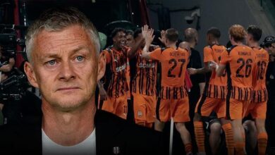 son dakika besiktas umutlarini krakowa birakti 6 gollu macta kazanan arda turanin ogrencileri wiTnw5IA