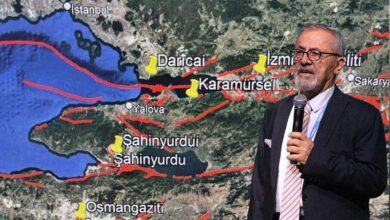 son dakika bursada korkutan deprem prof dr naci gorur marmara icin uyardi tehlikeli lC3bvkFB