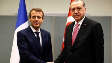 son dakika cumhurbaskani erdogan macron ile telefonda gorustu 4d8Q5V6q