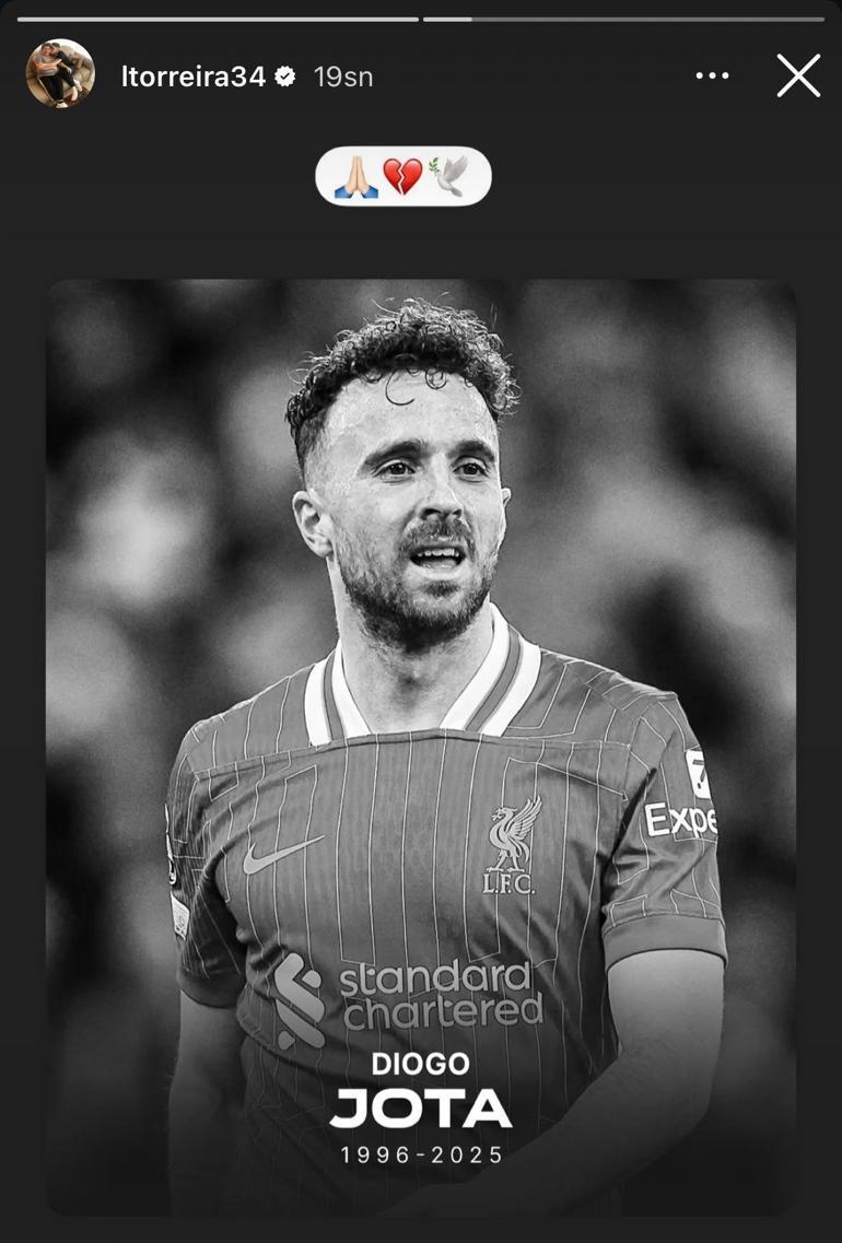 son dakika diogo jotanin mevti futbol dunyasini sarsti galatasarayli lucas torreriadan paylasim 0 bub2gXTh