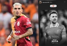 son dakika diogo jotanin mevti futbol dunyasini sarsti galatasarayli lucas torreriadan paylasim 7iGjKRS5