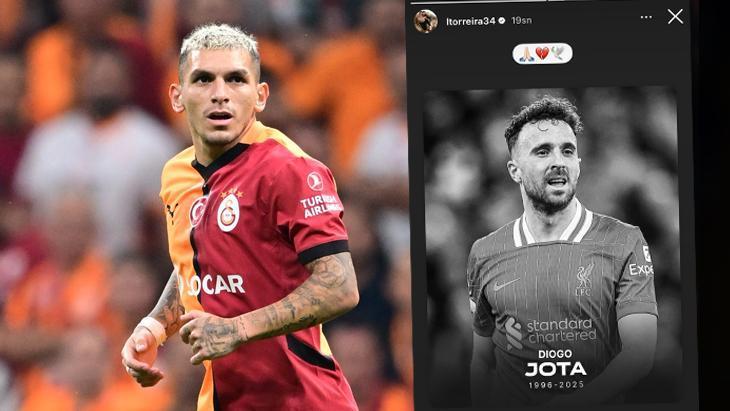 SON DAKİKA | Diogo Jota'nın mevti futbol dünyasını sarstı! Galatasaraylı Lucas Torreria’dan paylaşım 1 son dakika diogo jotanin mevti futbol dunyasini sarsti galatasarayli lucas torreriadan paylasim 7iGjKRS5