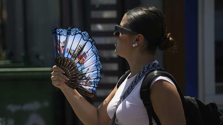 Son dakika… Eyyam-ı Bahur Türkiye’yi teslim aldı! 5 gün sürecek, sıcaklık 46 dereceyi aşacak