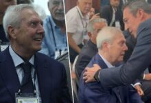 son dakika fenerbahce divan toplantisinda imza sayisi gerginligi lider ali koctan mudahale qzuqSbjH