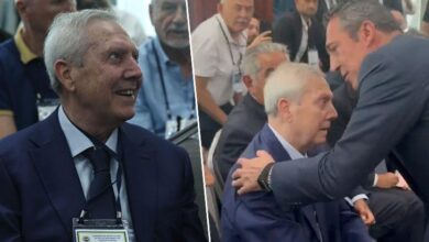 son dakika fenerbahce divan toplantisinda imza sayisi gerginligi lider ali koctan mudahale qzuqSbjH
