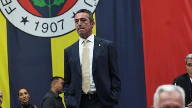 son dakika fenerbahce divan toplantisinda lider ali koc 2 transferi duyurdu MOg2SWVj