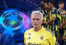 son dakika fenerbahce icin sampiyonlar ligi kurasi ise beklenen rakipler izptayjR