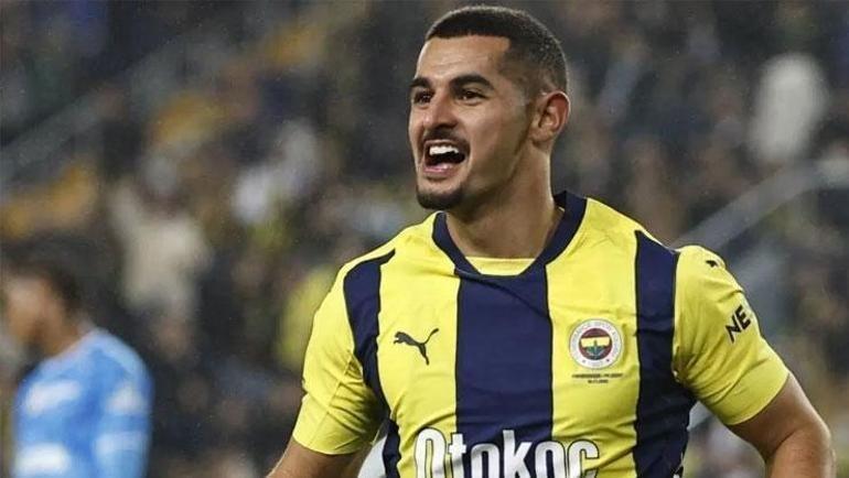 son dakika fenerbahce idaresi sol kanat icin yildiz oyuncu ile muahede sagladi imza ikvTfCSn