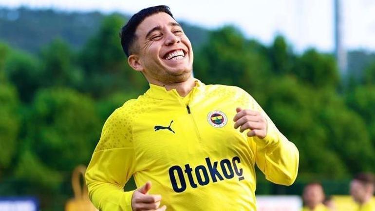son dakika fenerbahcede emre mor surprizi yeni adresi belirli oluyor 3