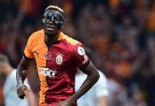 son dakika galatasarayda victor osimhen icin geri sayim imza merasimi tezi djb28NjI