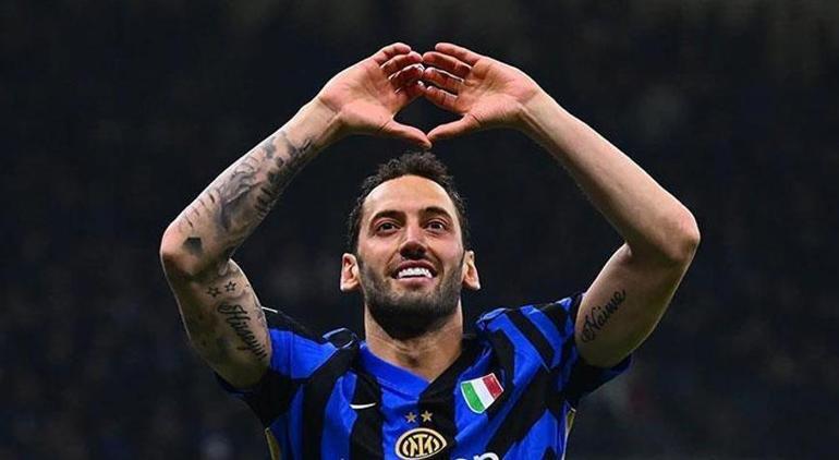 son dakika interden fenerbahceyi sok eden hakan calhanoglu karari italyan basini duyurdu 0