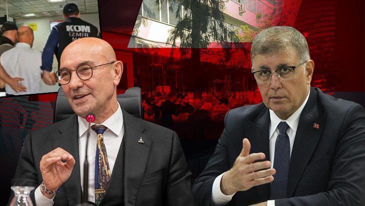 Son dakika! İzmir'deki yolsuzluk operasyonunda yeni detaylar! Cemil Tugay'dan 2. dilekçe 1 son dakika izmirdeki yolsuzluk operasyonunda yeni detaylar cemil tugaydan 2 dilekce UHQIjNNS