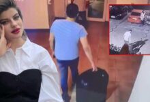 son dakika kan izleri raporda yok ayse tokyaz cinayetinden tutuklanan 4 polisle yeni ayrinti M2DSQX5t
