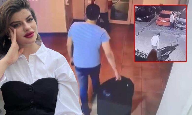 Son dakika... Kan izleri raporda yok! Ayşe Tokyaz cinayetinden tutuklanan 4 polisle yeni ayrıntı 1 son dakika kan izleri raporda yok ayse tokyaz cinayetinden tutuklanan 4 polisle yeni ayrinti M2DSQX5t