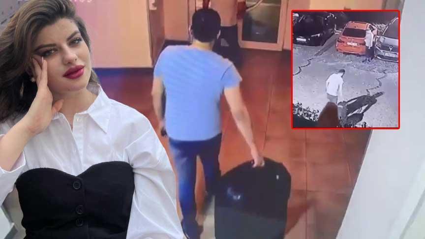 Son dakika… Kan izleri raporda yok! Ayşe Tokyaz cinayetinden tutuklanan 4 polisle yeni ayrıntı