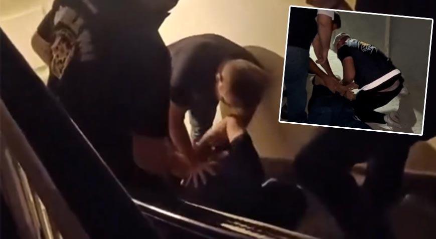 Son dakika: Leman Mecmuası’na soruşturma! 4 kişi gözaltına alındı