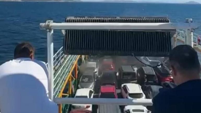 Son dakika... Marmara'da feribotta can pazarı! 200 yolcu ve 70 araç alevlerin ortasında 2 son dakika marmarada feribotta can pazari 200 yolcu ve 70 arac alevlerin ortasinda 0