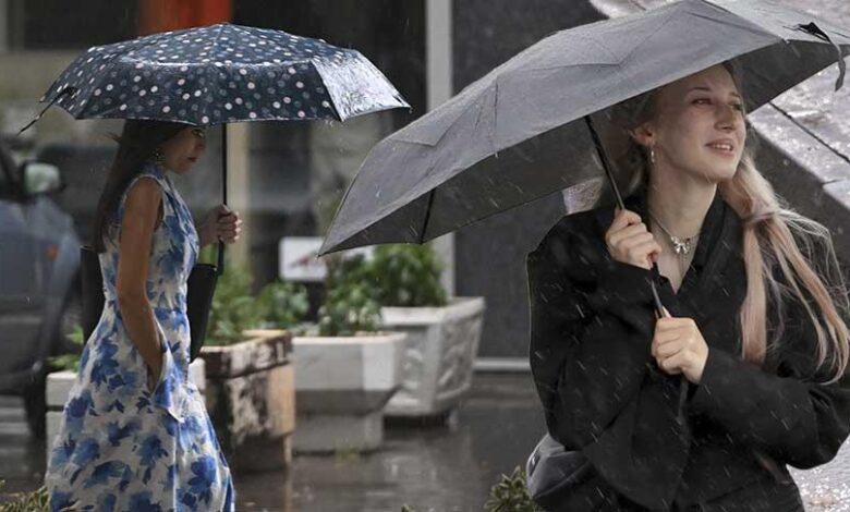 son dakika meteoroloji haritayi guncelledi istanbul ve bircok kent icin saganak alarmi 29OuWMXL