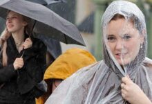son dakika meteoroloji haritayi guncelledi sicakliklar dusuyor yagmur geliyor gun verildi DUf6lDkh
