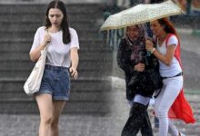 son dakika meteorolojiden yeni uyari bu vilayetlerde yasayanlar dikkat cok kuvvetli geliyor Et2uFZYV