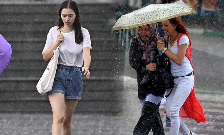 Son dakika... Meteoroloji’den yeni uyarı! Bu vilayetlerde yaşayanlar dikkat: Çok kuvvetli geliyor 1 son dakika meteorolojiden yeni uyari bu vilayetlerde yasayanlar dikkat cok kuvvetli geliyor Et2uFZYV