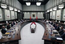 son dakika mgk toplantisi sona erdi ZiSWj5v5