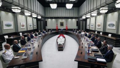 son dakika mgk toplantisi sona erdi ZiSWj5v5