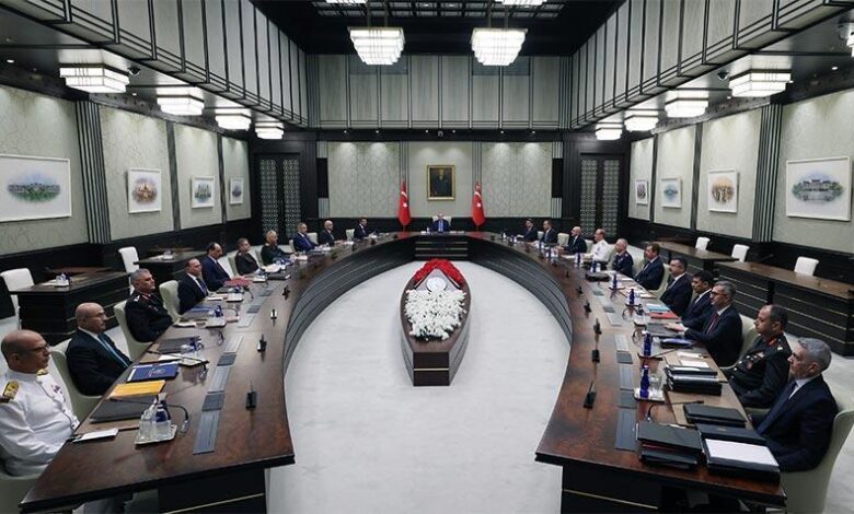 Son dakika: MGK toplantısı sona erdi 1 son dakika mgk toplantisi sona erdi ZiSWj5v5