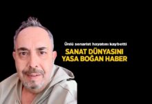 son dakika safak gucluden aci haber kansere yenik dustu eGeaJJCJ
