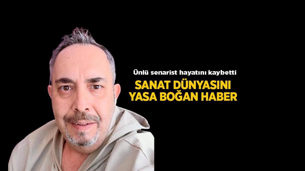 Son Dakika: Şafak Güçlü’den acı haber! Kansere yenik düştü