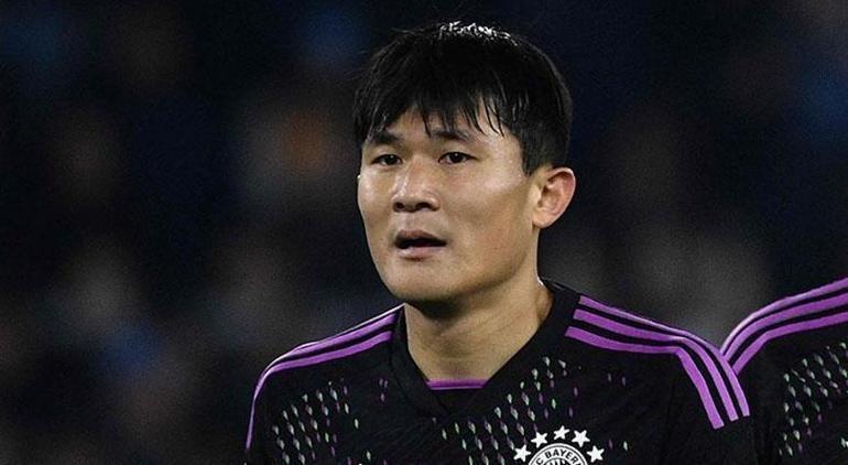 son dakika super lig devinden kim min jae bombasi satin alma opsiyonu ile KFnQ1OPC