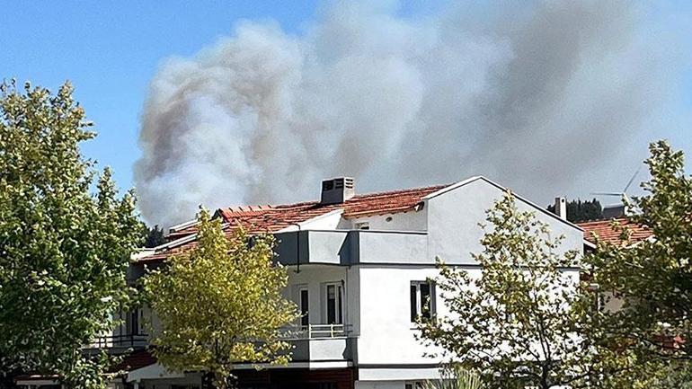 Son dakika! Urla'da orman yangını: Havadan ve karadan müdahale ediliyor 2 son dakika urlada orman yangini havadan ve karadan mudahale ediliyor 0 ZUSZQ4ca