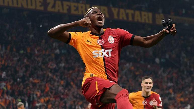 son dakika victor osimhene bir teklif daha galatasaray muhlet istedi 0