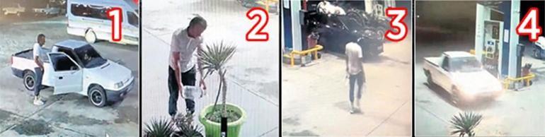 Son dakika...Orman yakan FETÖ'cü Ufuk Aytekin'in savcılık tabiri şoke etti! 'Bir anda ortalık alev aldı' 2 son dakikaorman yakan fetocu ufuk aytekinin savcilik tabiri soke etti bir anda ortalik alev