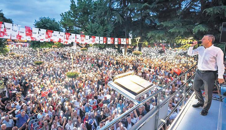 sorunlari demokrasi ile cozecegiz JKHtyIpq