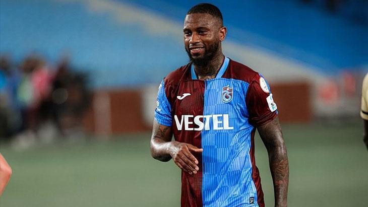 Stefano Denswil, Süper Lig'de kaldı! İşte yeni grubu 1 stefano denswil super ligde kaldi iste yeni grubu ziBZ3YkY