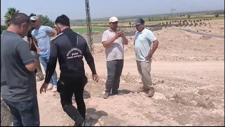 sulama kanalinda kaybolan mehmet fatihin 3 gun sonra cansiz vucudu bulundu 1