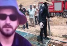 sulama kanalinda kaybolan mehmet fatihin 3 gun sonra cansiz vucudu bulundu 9SdMs5k5