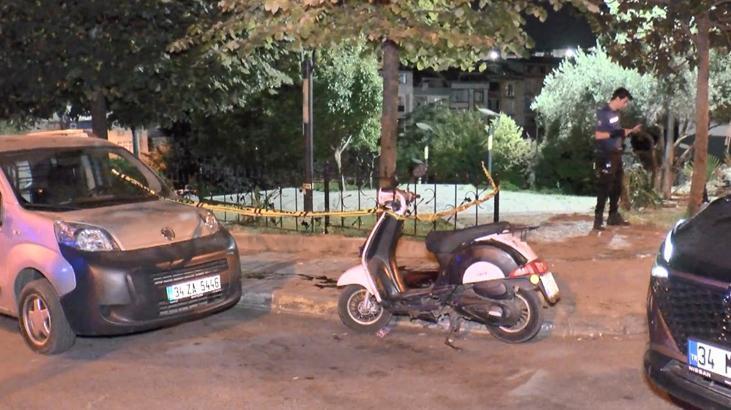 Sultangazi'de bıçaklı hücuma uğrayan kişi hayatını kaybetti 1 sultangazide bicakli hucuma ugrayan kisi hayatini kaybetti qVAiPIpN