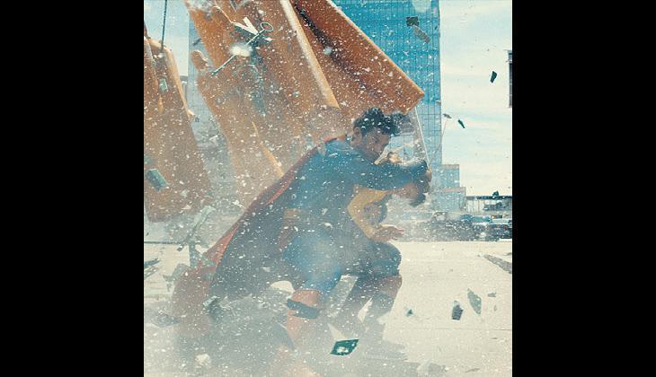 ‘Superman’, Türkiye’de durdu 1 superman turkiyede durdu g4JB2peP